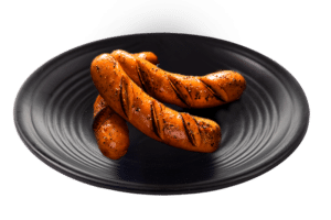 Turkey Sausage