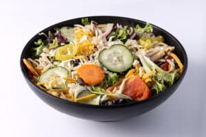 Chef’s Salad