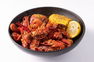 Crawfish Boil