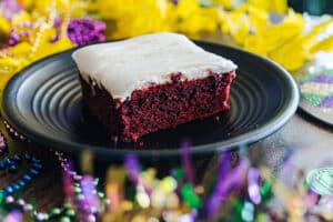 Red Velvet Cake