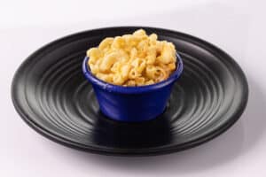 Mac and Cheese