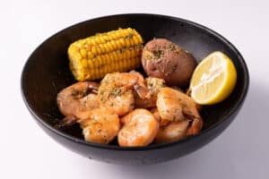 Shrimp Boil